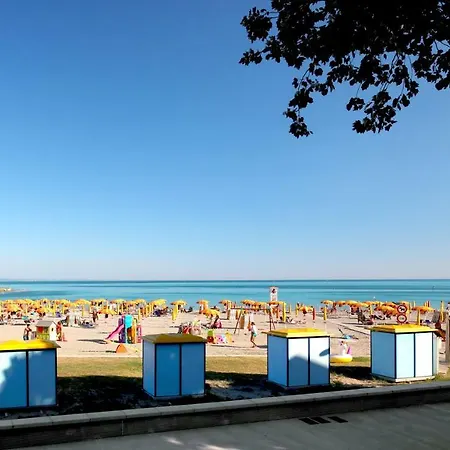 In Lugnan Grado