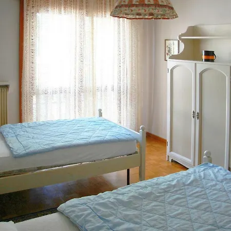 In Lugnan Apartment *