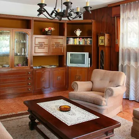 Apartment In Lugnan Grado