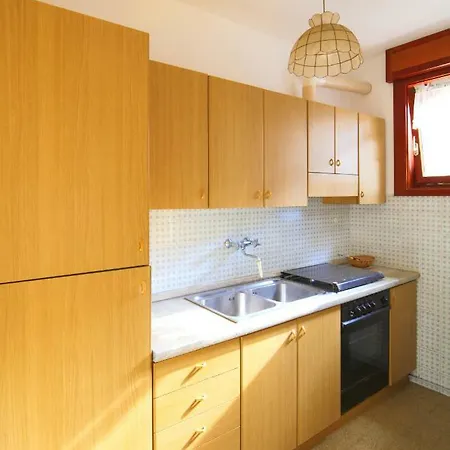 In Lugnan Apartment