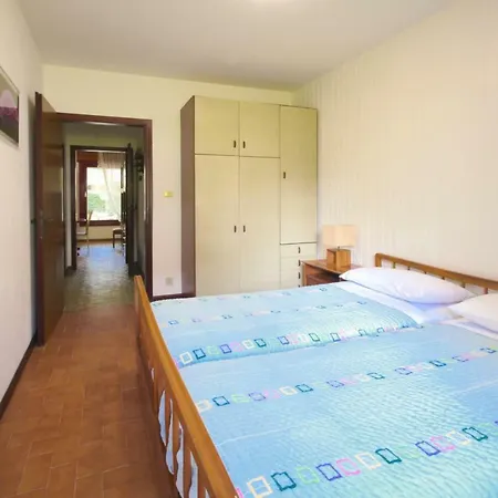 Apartment In Lugnan