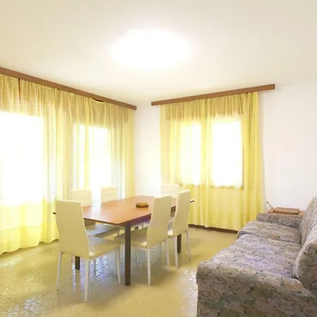 In Lugnan Apartment *