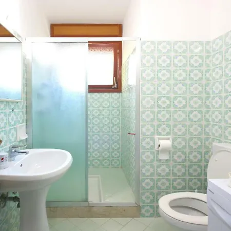 Apartment In Lugnan