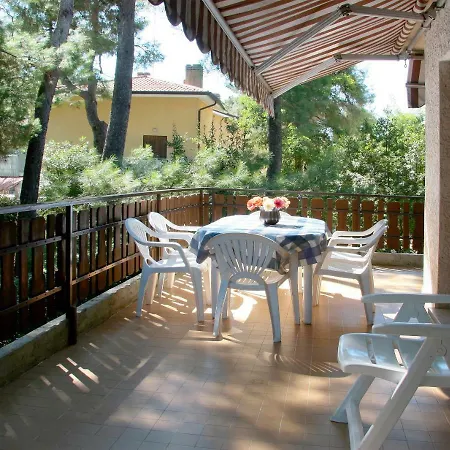 Apartmán In Lugnan Grado
