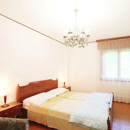 Apartmán In Lugnan