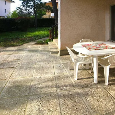 Apartmán In Lugnan Grado