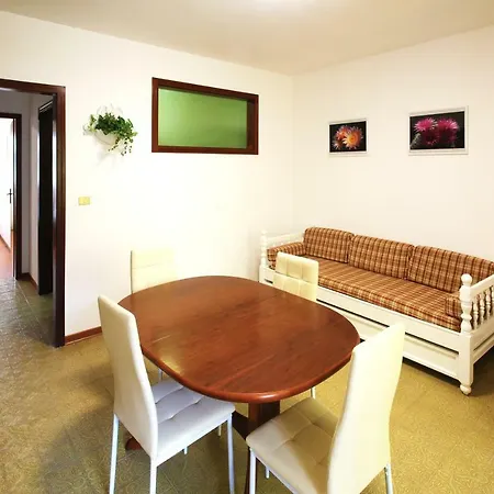 In Lugnan Apartmán Grado