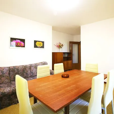 In Lugnan Apartmán